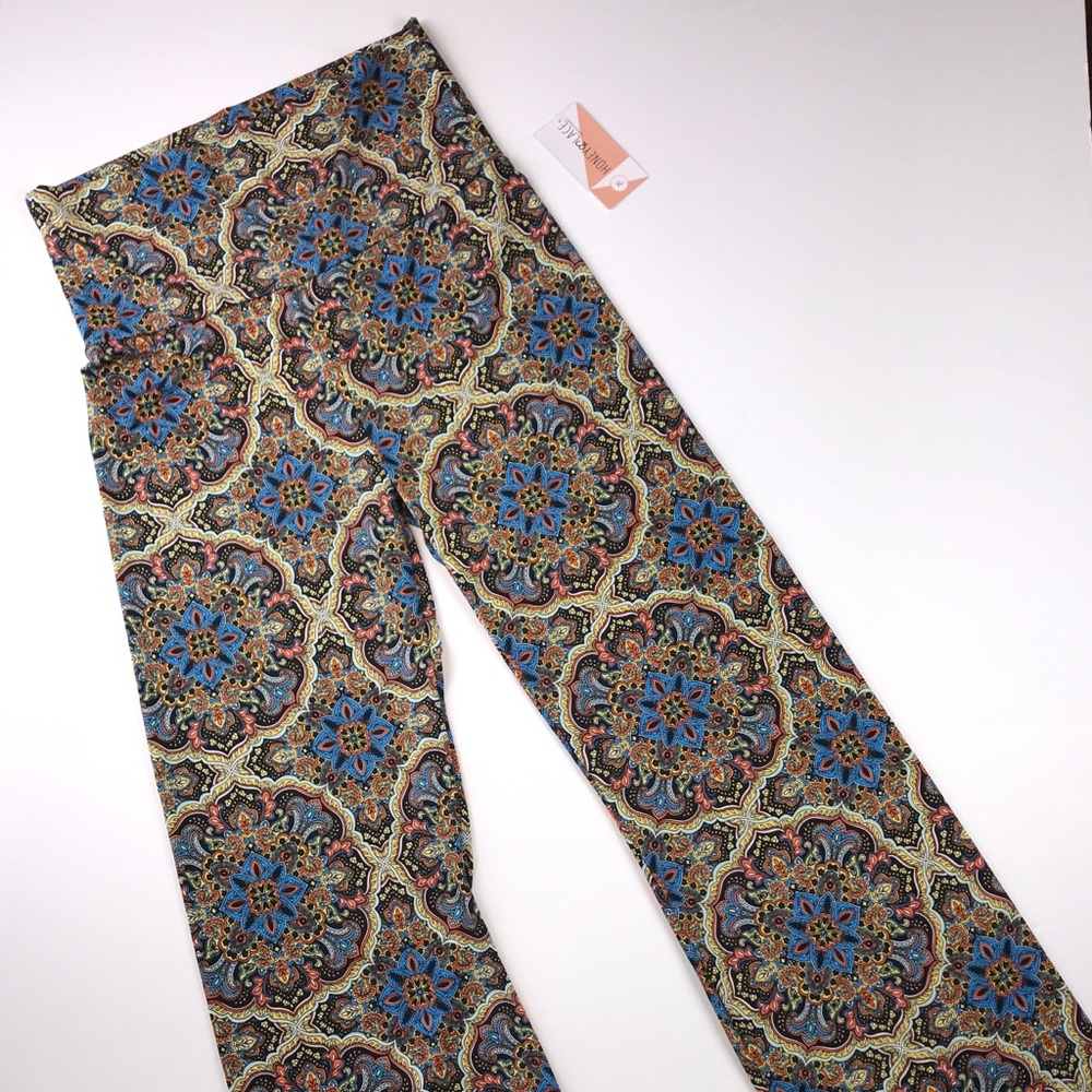 BNWT SZ XL PALAZZO PANT